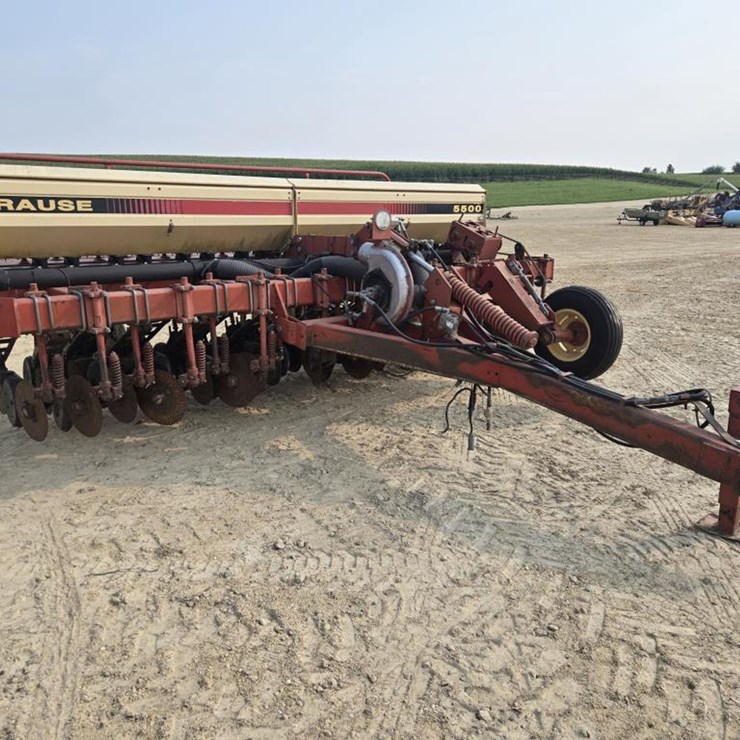 KRAUSE 5500
