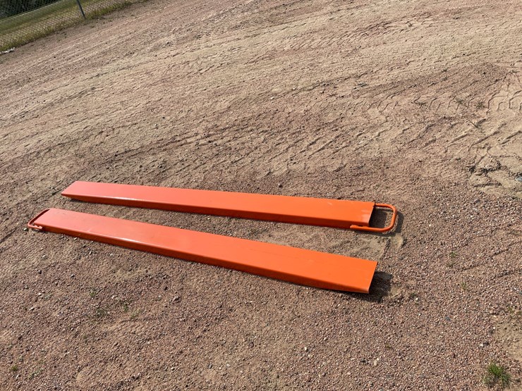 #14678-•-2026-wolverine-82"-pallet-fork-extensions-(mosinee,-wi)-image-3