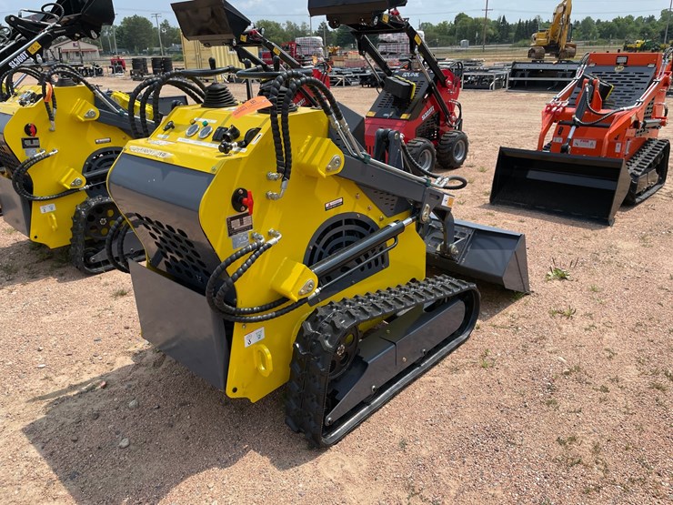 #5598-•-2026-ats-power-t460-mini-skid-steer-loader-(mosinee,-wi)-image-4