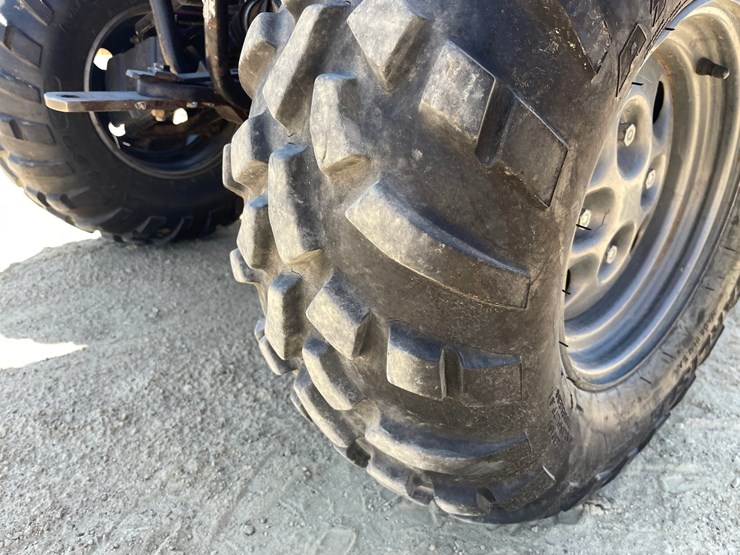 #1226-•-2003-arctic-cat-atv-with-winch-and-plow-(sells-with-bill-of-sale-only)-image-65