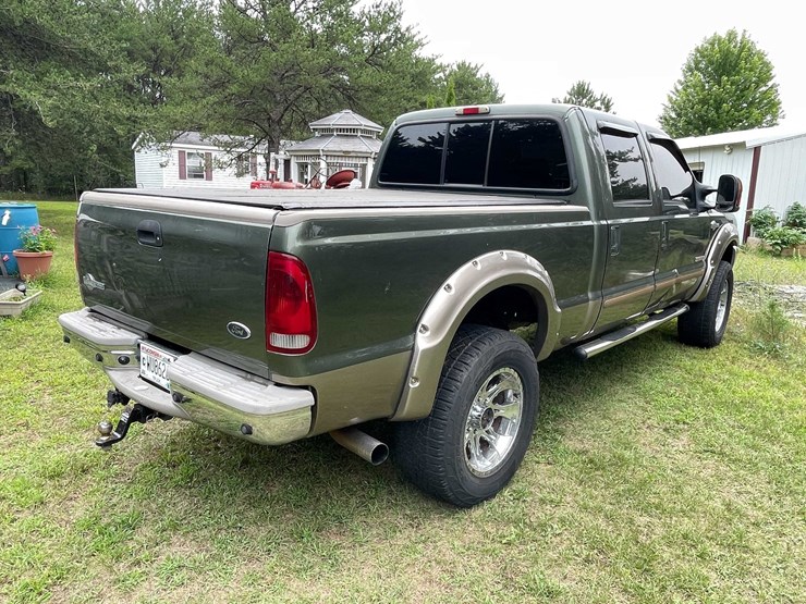 #5703-•-2004-king-ranch-ford-(has-wi-title)-image-5