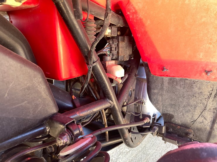 #1226-•-2003-arctic-cat-atv-with-winch-and-plow-(sells-with-bill-of-sale-only)-image-61