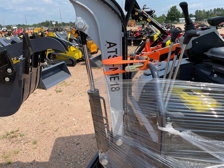 #5623-•-2026-ats-power-me18-mini-excavator-(mosinee,-wi)-image-12