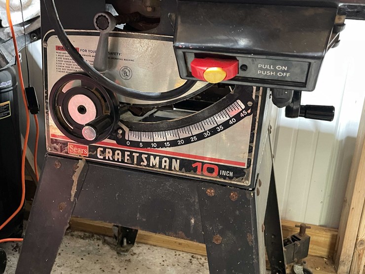 #5739-•-sears-craftsman-table-saw-image-2