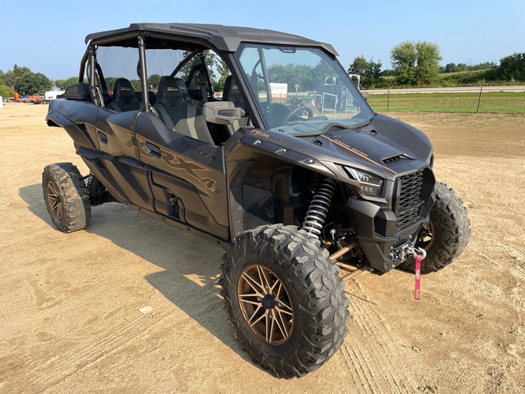 #220-•-2023-kawasaki-teryx-1000-atv-(sells-with-bill-of-sale-only)-image-3