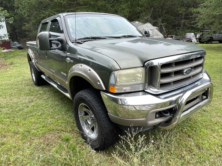 #5703-•-2004-king-ranch-ford-(has-wi-title)-image-3