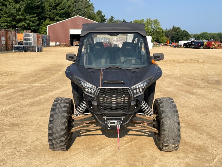 #220-•-2023-kawasaki-teryx-1000-atv-(sells-with-bill-of-sale-only)-image-2