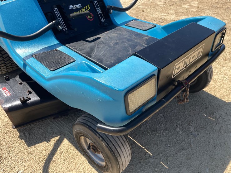 #1228-•-dixon-ztr-42"-zero-turn-lawnmower-image-19