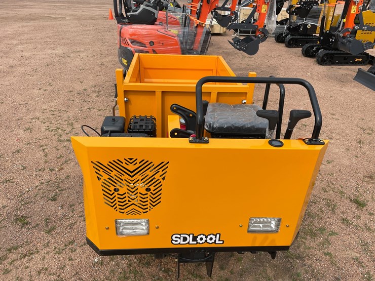 #5626-•-sdlool-j1500-crawler-dumper-with-seat-(mosinee,-wi)-image-8