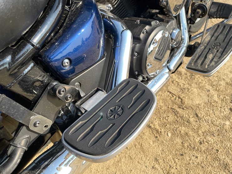 #1216-•-2013-yamaha-v-star-1300cc-motorcycle-(has-wi-title)-image-43