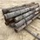 #3618-•-bundle-of-used-round-posts-image-4