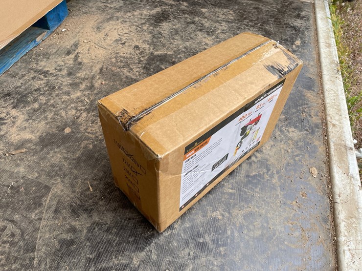 #10611-•-landhonor-400-lb.-lift-electric-hoist-(mosinee,-wi)-image-2