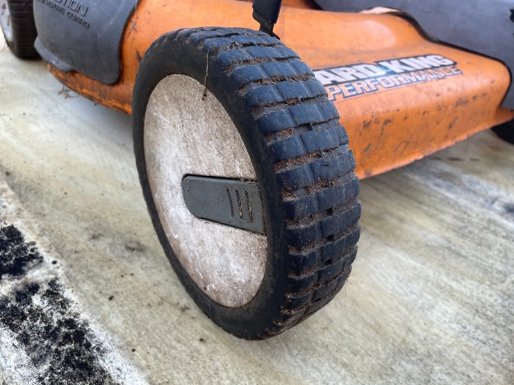 #3587-•-yard-king-performance-push-mower-image-17