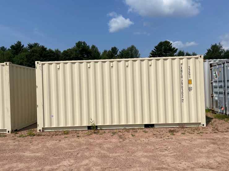 #5647-•-20'-standard-height-shipping-container-(mosinee,-wi)-image-2