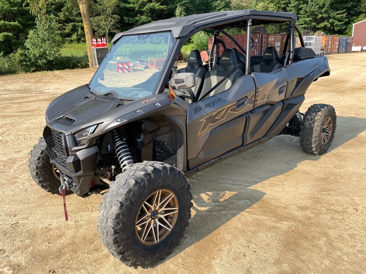 #220-•-2023-kawasaki-teryx-1000-atv-(sells-with-bill-of-sale-only)-image-1