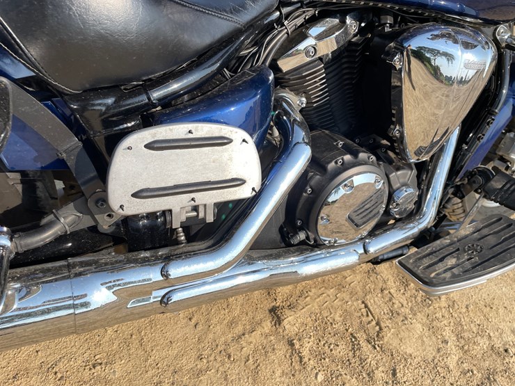 #1216-•-2013-yamaha-v-star-1300cc-motorcycle-(has-wi-title)-image-20
