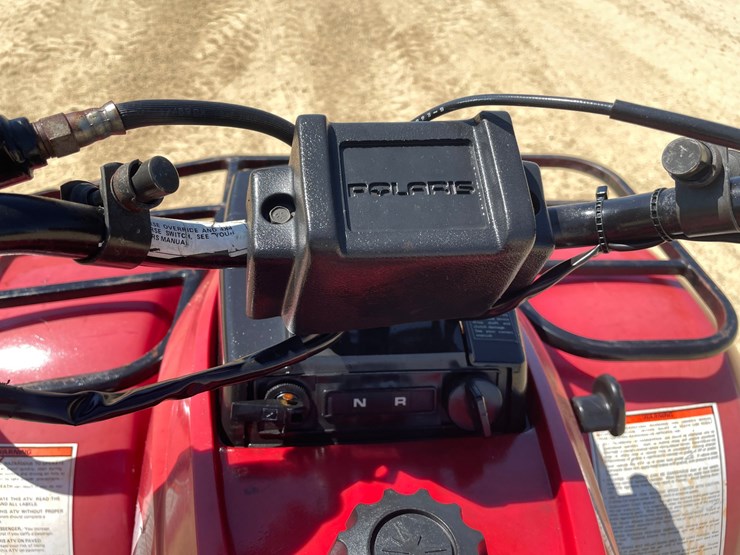 #1227-•-polaris-250-atv-(sells-with-bill-of-sale-only)-image-29