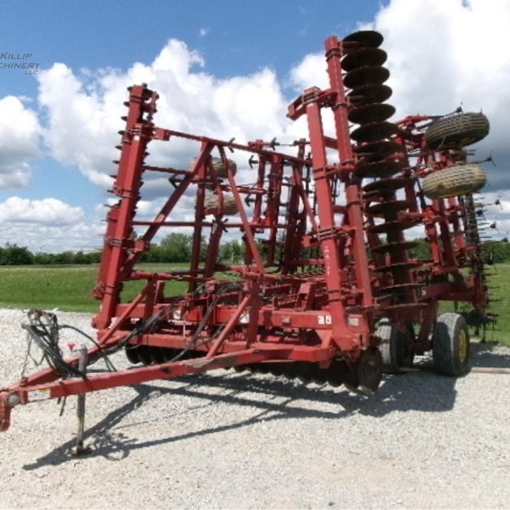 1994 SUNFLOWER 6432-30