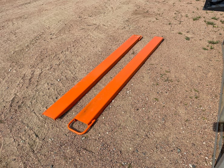 #14680-•-2026-wolverine-82"-pallet-fork-extensions-(mosinee,-wi)-image-4