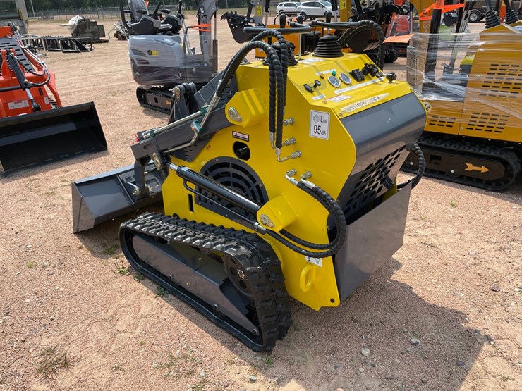 #5598-•-2026-ats-power-t460-mini-skid-steer-loader-(mosinee,-wi)-image-5
