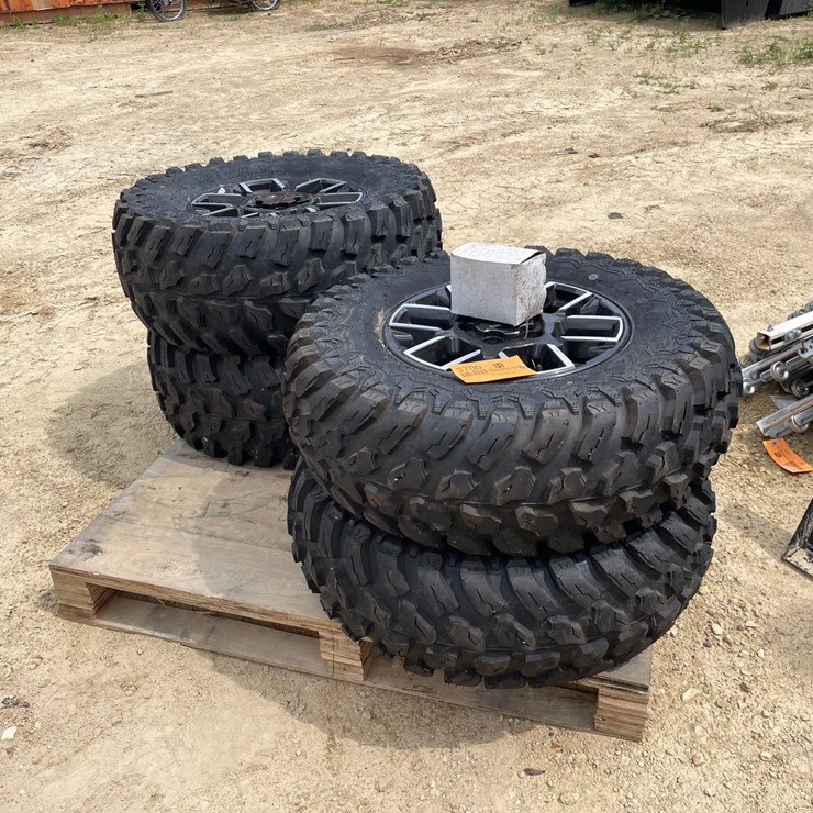 POLARIS RANGER