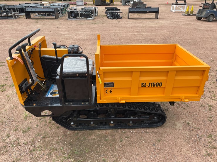 #5626-•-sdlool-j1500-crawler-dumper-with-seat-(mosinee,-wi)-image-2