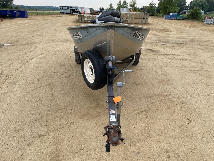 #1221-•-1987-16'-bass-tracker-aluminum-boat-(has-wi-title)-image-2