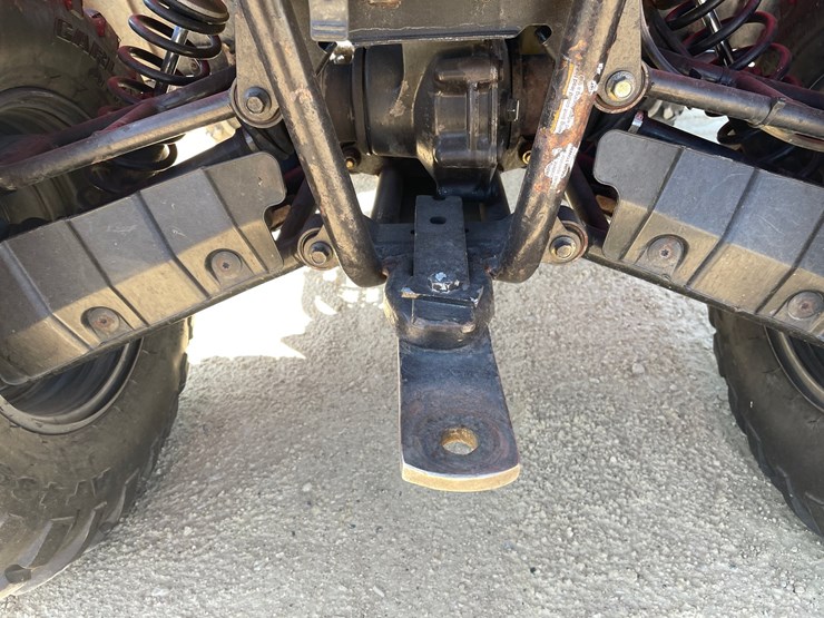 #1226-•-2003-arctic-cat-atv-with-winch-and-plow-(sells-with-bill-of-sale-only)-image-58