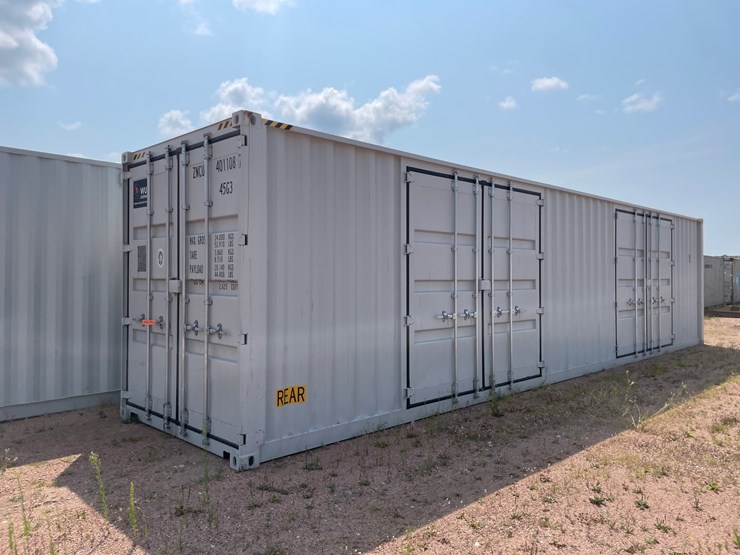 #5644-•-40'-high-cube-multi-door-container-(mosinee,-wi)-image-1