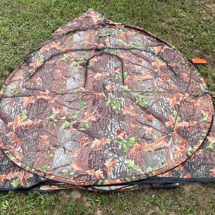 #5721 • Ground Blind