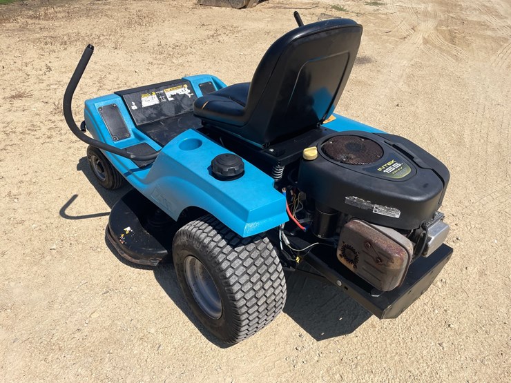 #1228-•-dixon-ztr-42"-zero-turn-lawnmower-image-7