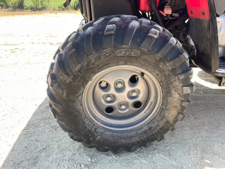 #1226-•-2003-arctic-cat-atv-with-winch-and-plow-(sells-with-bill-of-sale-only)-image-64