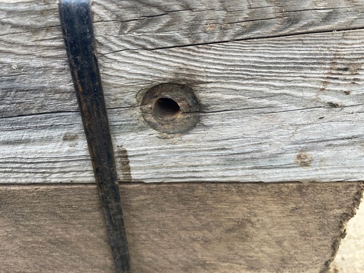 #3637-•-bundle-of-used-guard-rail-posts-image-13