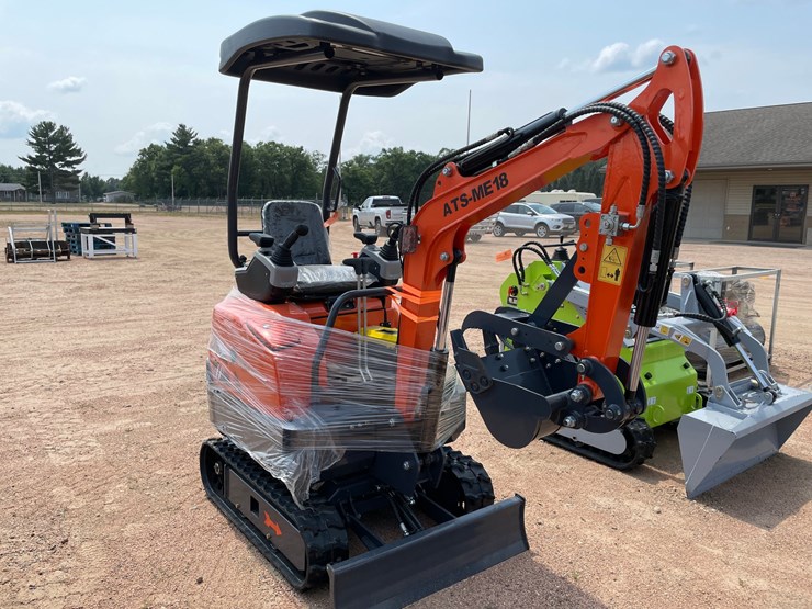 #5630-•-2026-ats-power-me18-mini-excavator-(mosinee,-wi)-image-1