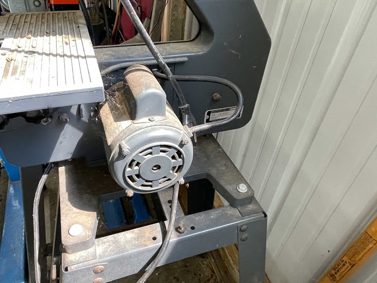 #5733-•-1988-sears-craftsman-10"-band-saw-image-9