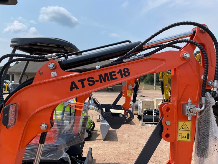 #5627-•-2026-ats-power-me18-mini-excavator-(mosinee,-wi)-image-7