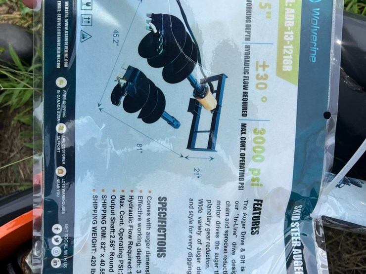 #193-•-auger-drive-&-bit-image-2