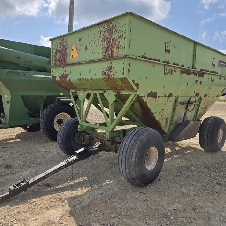 PARKER 5500
