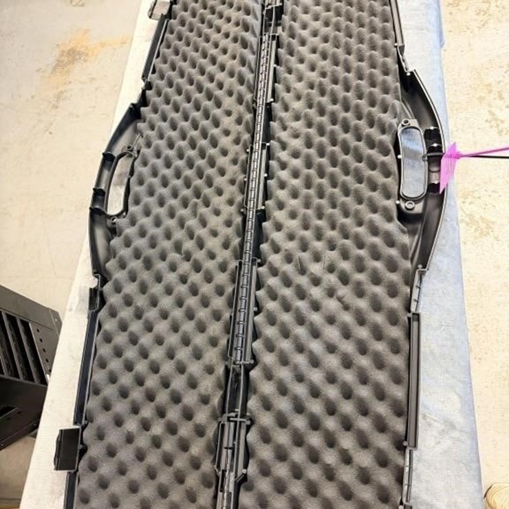 MS1 - Hard Rifle Case