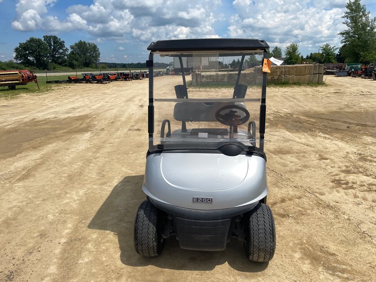 #1193-•-2021-ez-go-rxv-electric-golf-cart-image-2