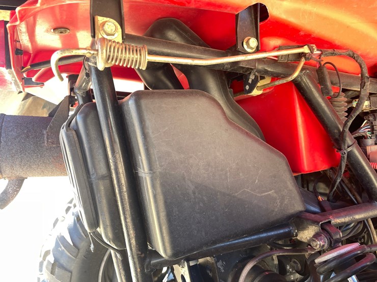 #1226-•-2003-arctic-cat-atv-with-winch-and-plow-(sells-with-bill-of-sale-only)-image-60