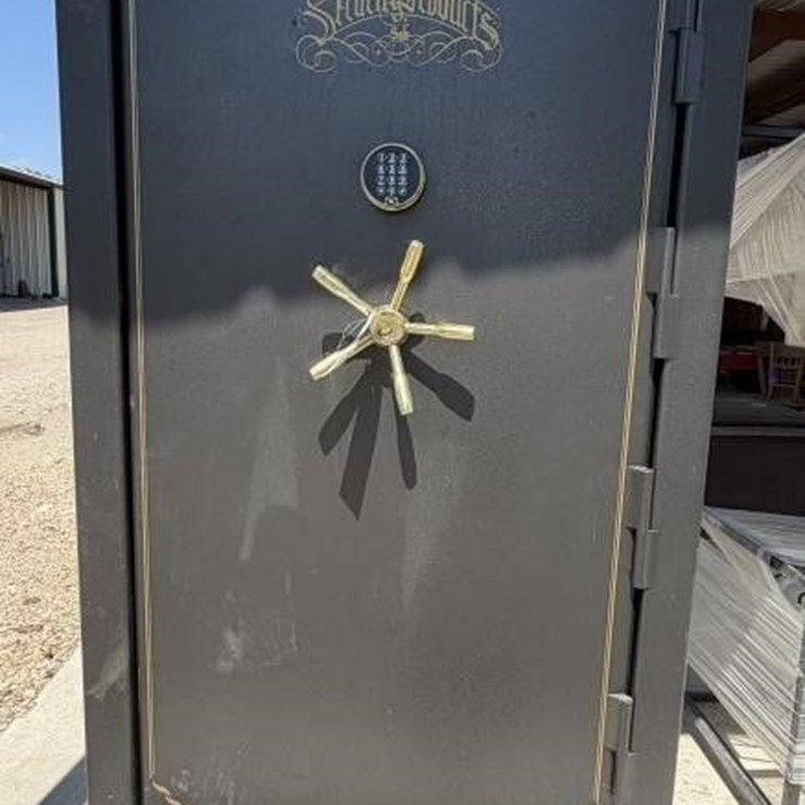 SL- Security Products Safe