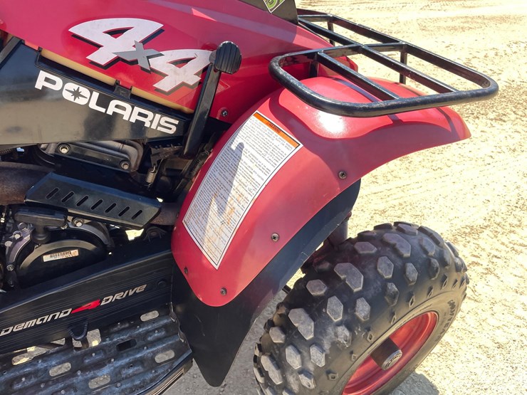 #1227-•-polaris-250-atv-(sells-with-bill-of-sale-only)-image-24