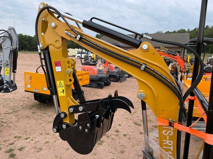 #5624-•-2026-ats-power-rt15r-mini-excavator-(mosinee,-wi)-image-8