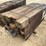 #3621-•-bundle-of-used-guard-rail-posts-image-4