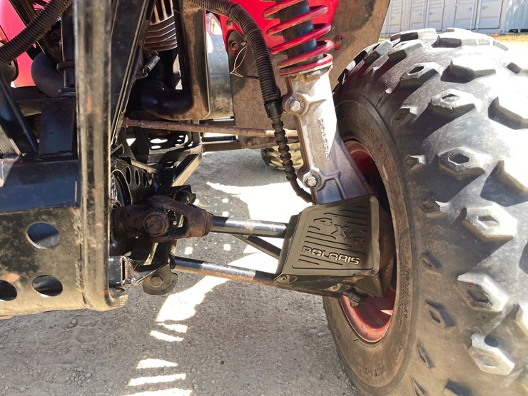 #1227-•-polaris-250-atv-(sells-with-bill-of-sale-only)-image-38