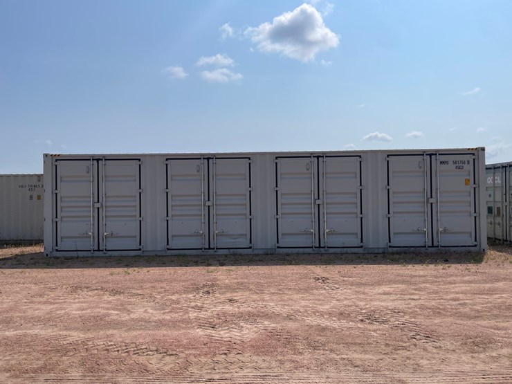 #5649-•-40'-high-cube-multi-door-container-(mosinee,-wi)-image-2