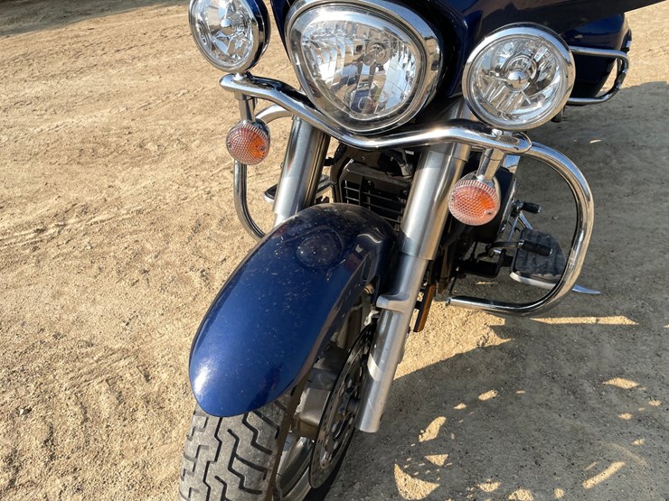 #1216-•-2013-yamaha-v-star-1300cc-motorcycle-(has-wi-title)-image-13