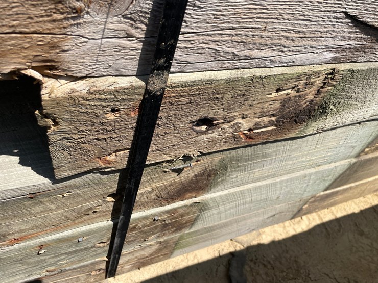 #3594-•-bundle-of-used-guard-rail-posts-image-10