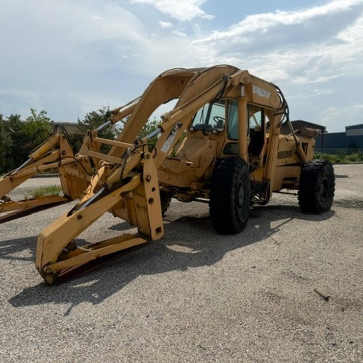 PETTIBONE 204G
